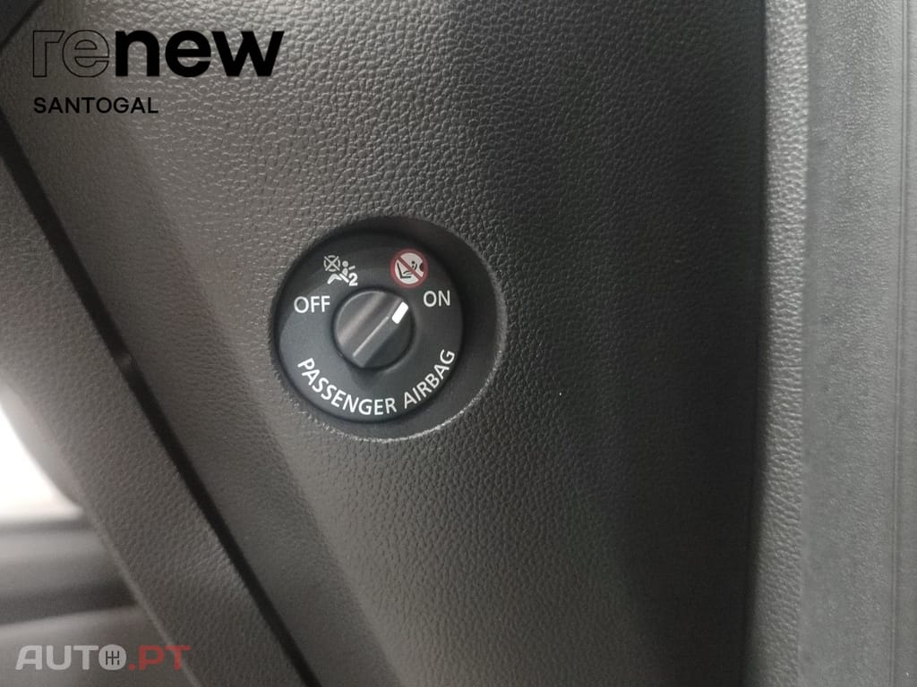 Renault Espace Iconic Full Hybrid E Tech 200
