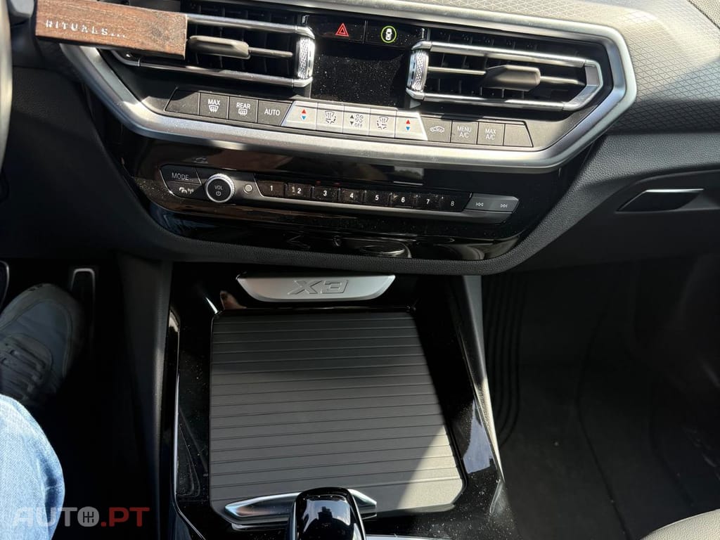 BMW X3 X3 30 e xDrive Pack M