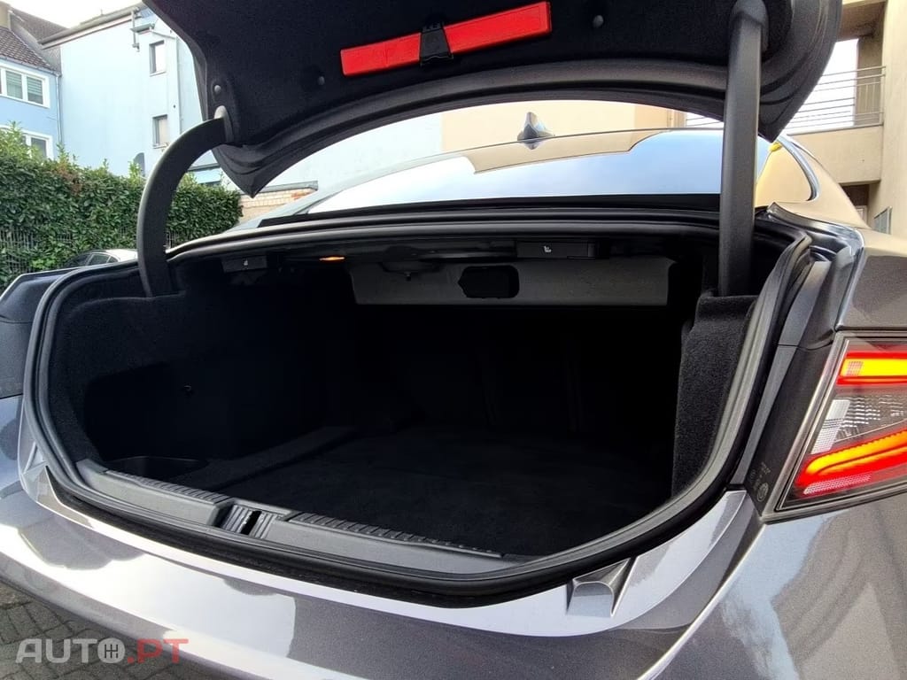 Alfa Romeo Giulia 2.9 Bi-Turbo Quadrifoglio AT8