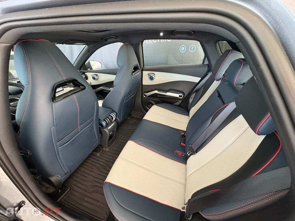 BYD Atto 3 60.48 kWh Design