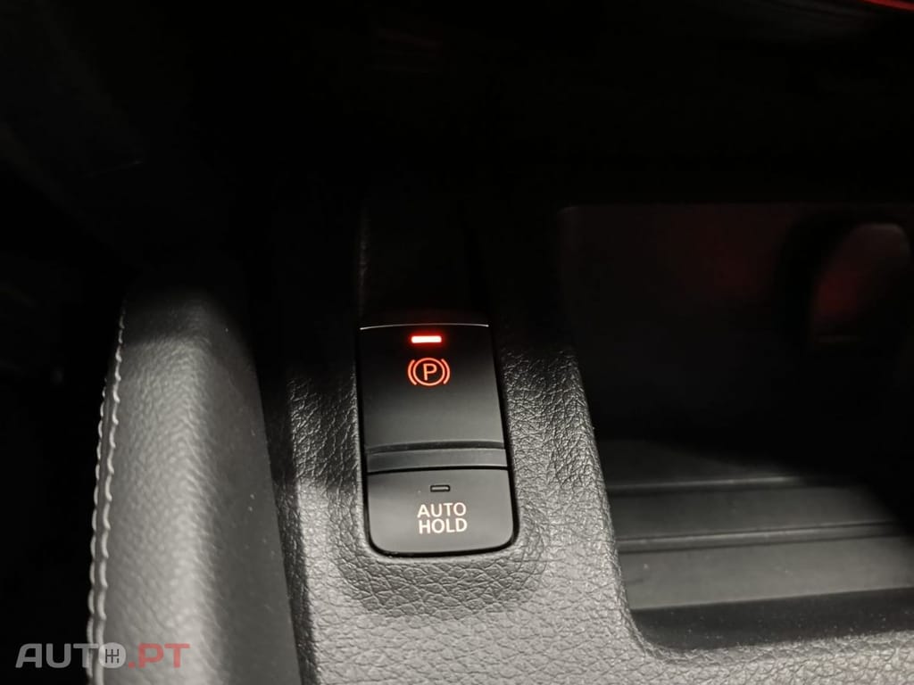 Nissan Qashqai 1.3 DIG-T N-Tekna  