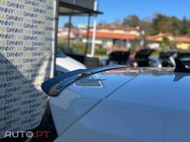 Volkswagen Golf 2.0 GTi DSG