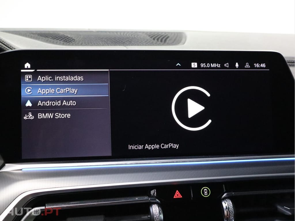 BMW X5 45 e xDrive Pack M