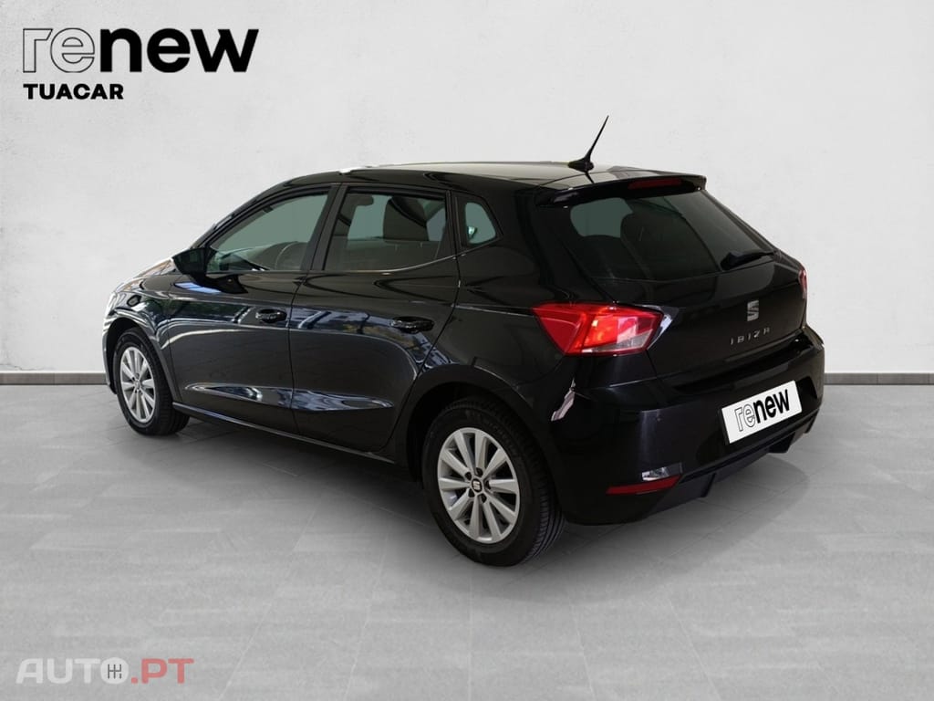 Seat Ibiza 1.0 Style