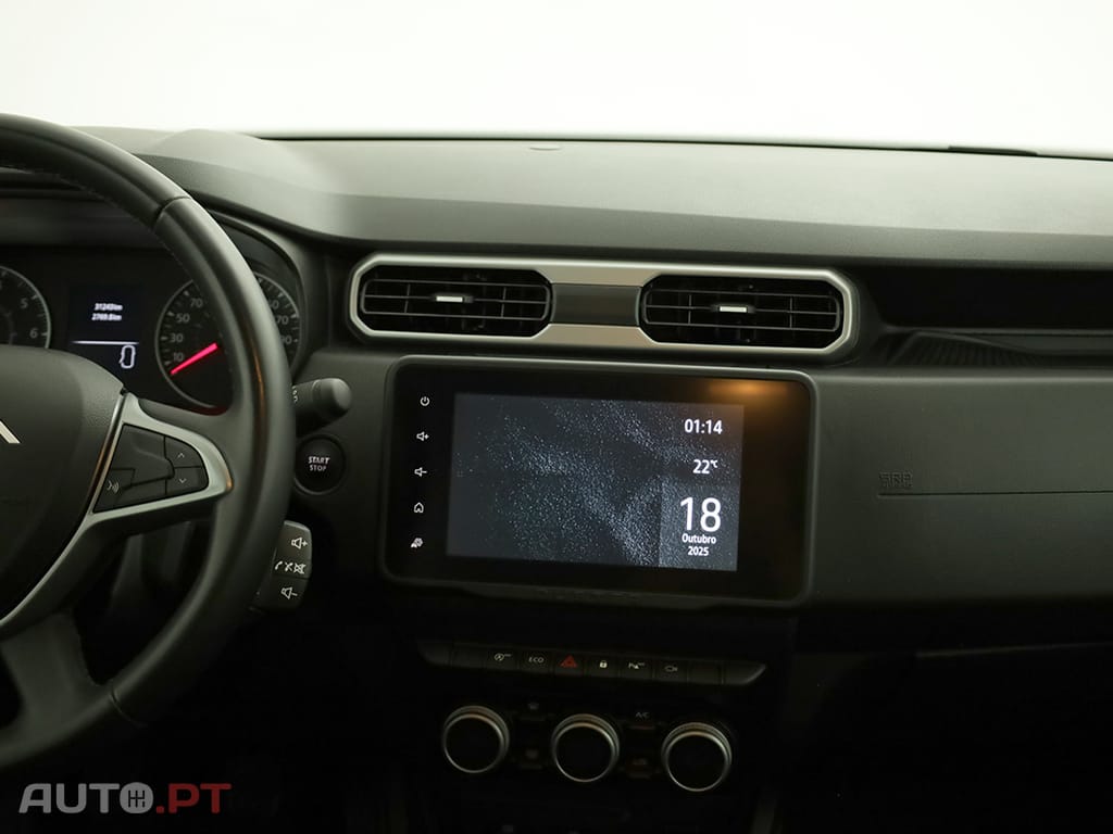 Dacia Duster Duster 1.0 TCe ECO-G Journey Bi-Fuel