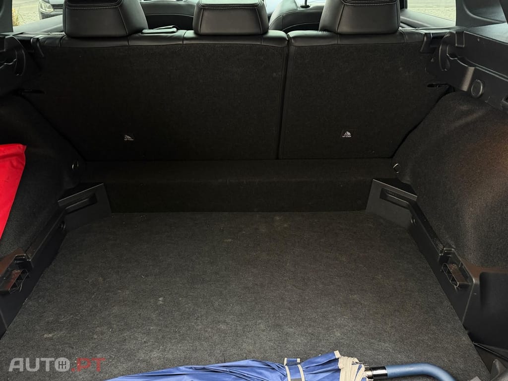 Nissan Qashqai 1.5 e-Power N-Connecta