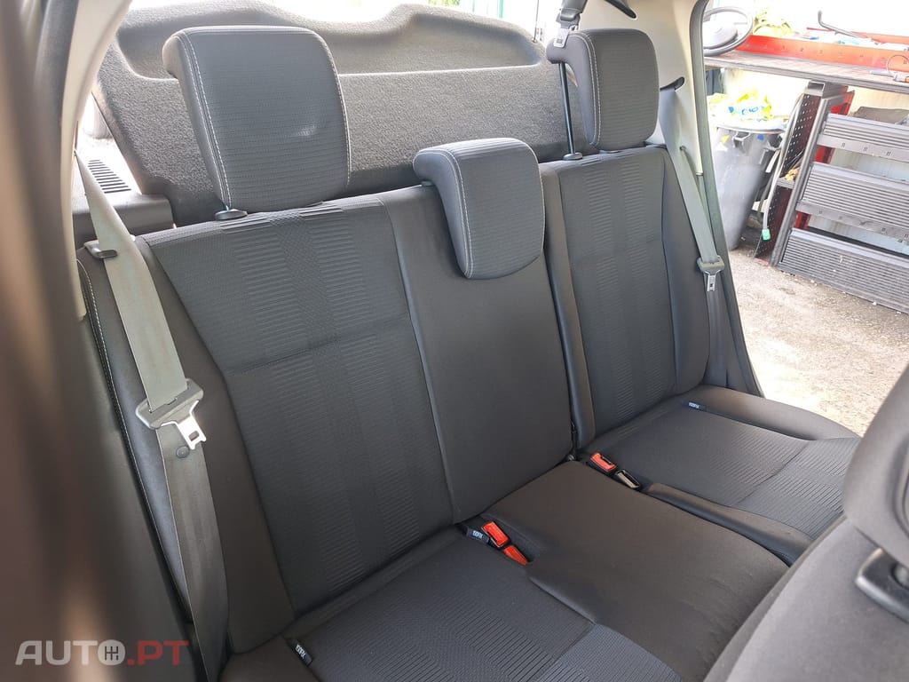 Renault Clio 1.2 16V Dynamique S