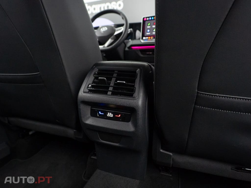 Volkswagen Tiguan 1.5 TSI eHybrid Urban DSG
