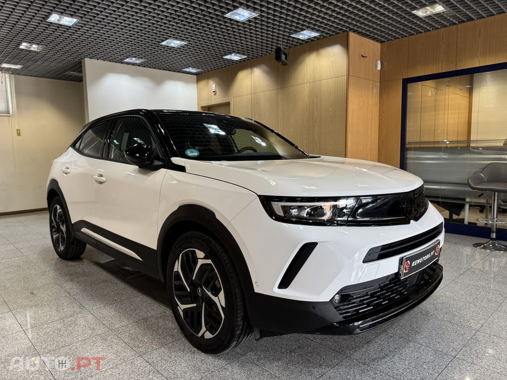 Opel Mokka-E 54 kWh GS