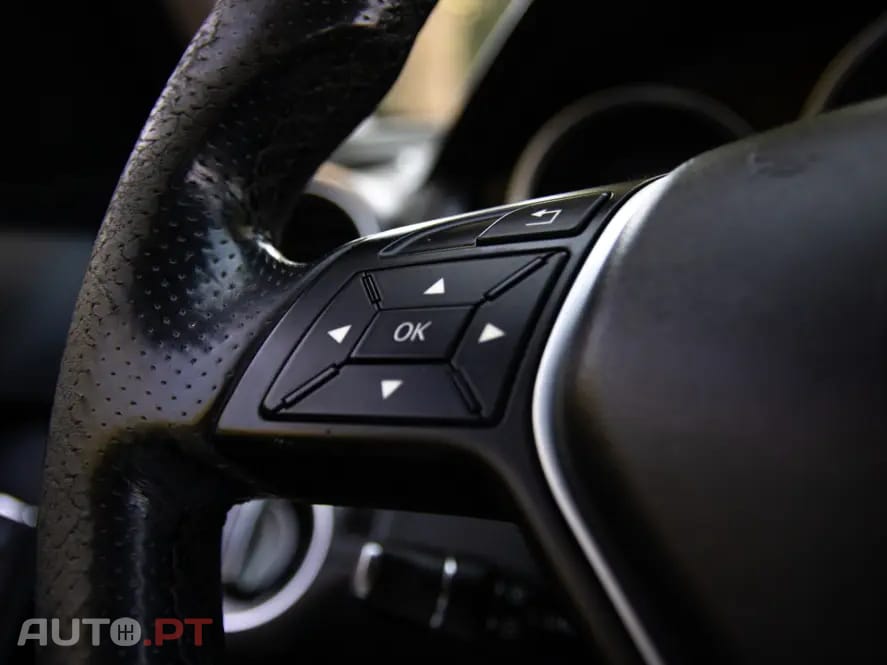 Mercedes-Benz C 200 CDi Elegance BE