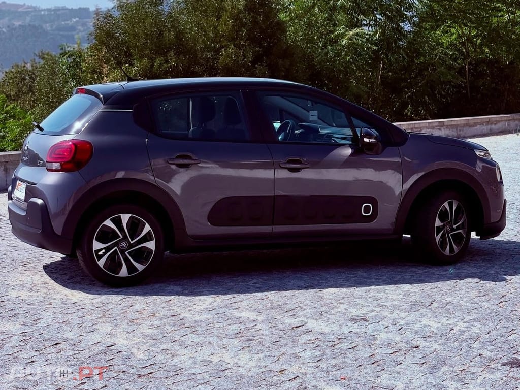 Citroen C3 1.2 PureTech Feel