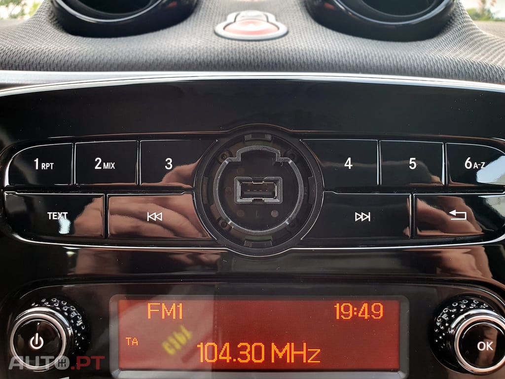 Smart ForFour 1.0 Passion 71