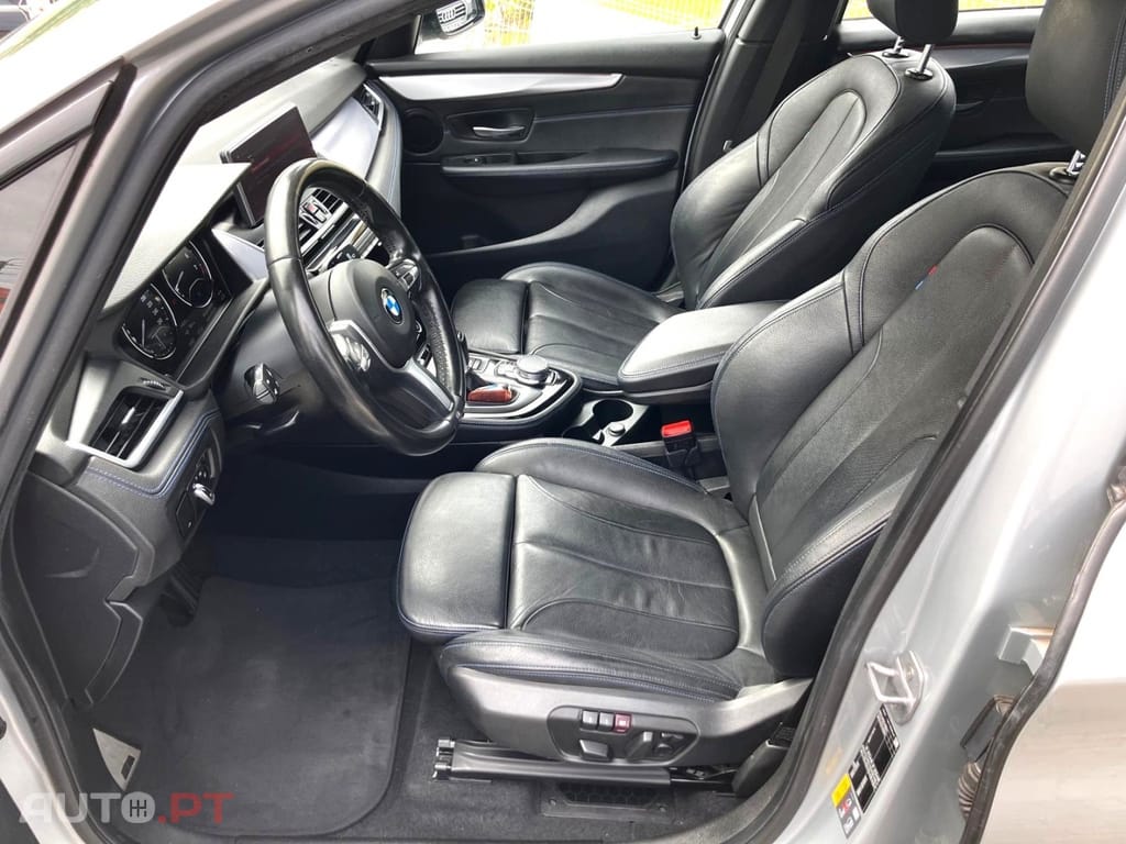 BMW 225 iPerformance M Sport