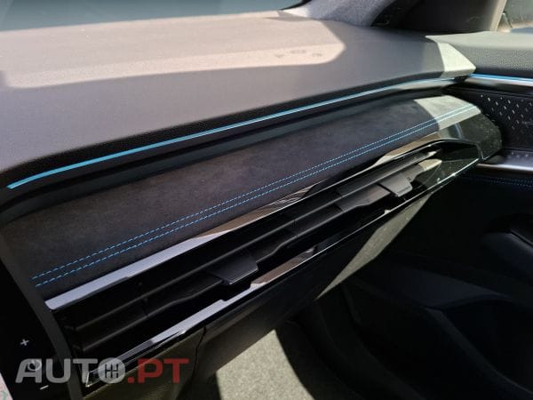 Renault Espace 1.2 E-Tech full hybrid 200 esprit Alpine