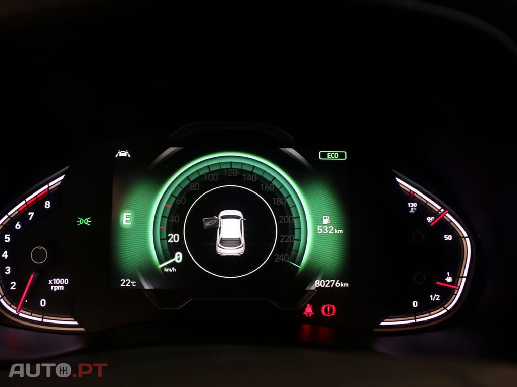 Hyundai i30 1.0 T-GDI 48V-Hybrid Select