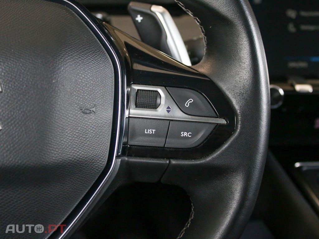 Peugeot 508 PureTech 130 EAT8 Allure Pack
