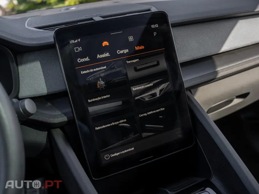 Polestar 2 Long Range 78 kWh AWD