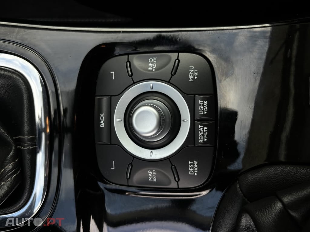 Renault Mégane Coupe 1.5 dCi Bose Edition SS — fotografia 16