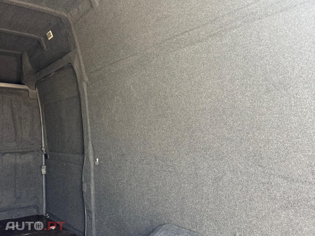 Citroen Jumper 2.0 BlueHDi 35 L4H3