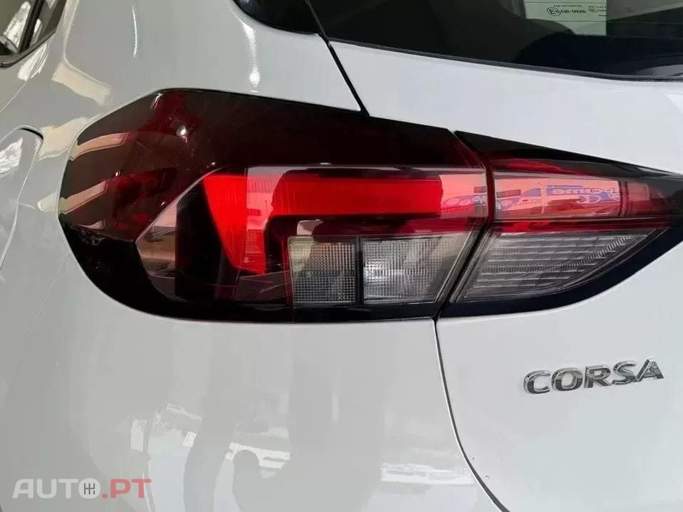 Opel Corsa 1.5 D Business Edition