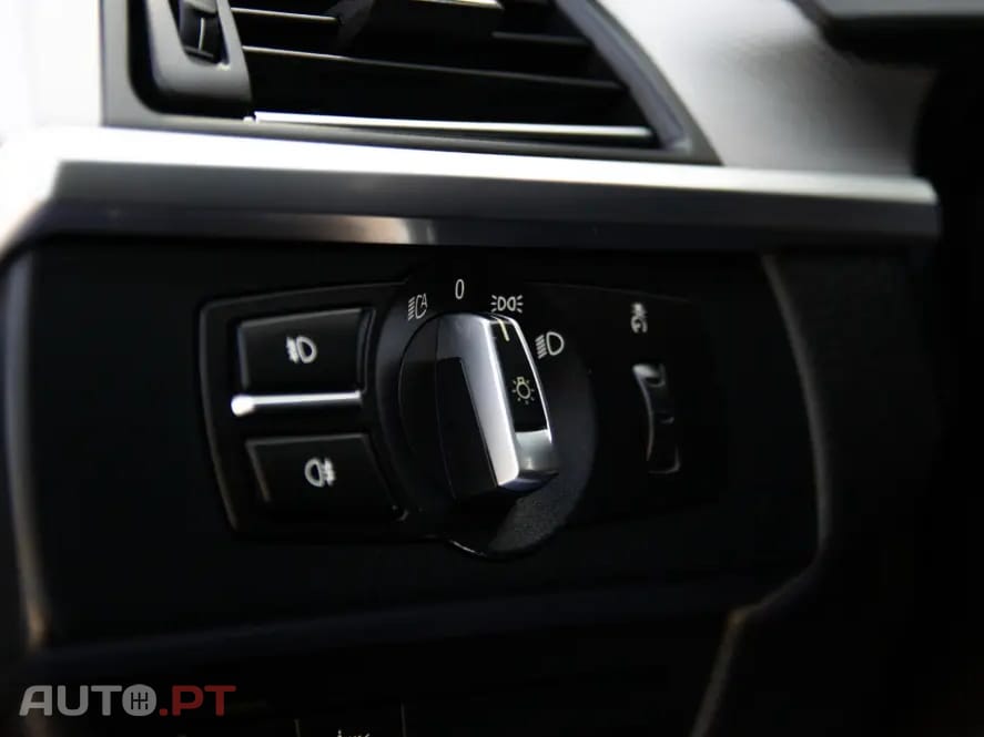 BMW 640 d M Sport Edition — fotografia 40