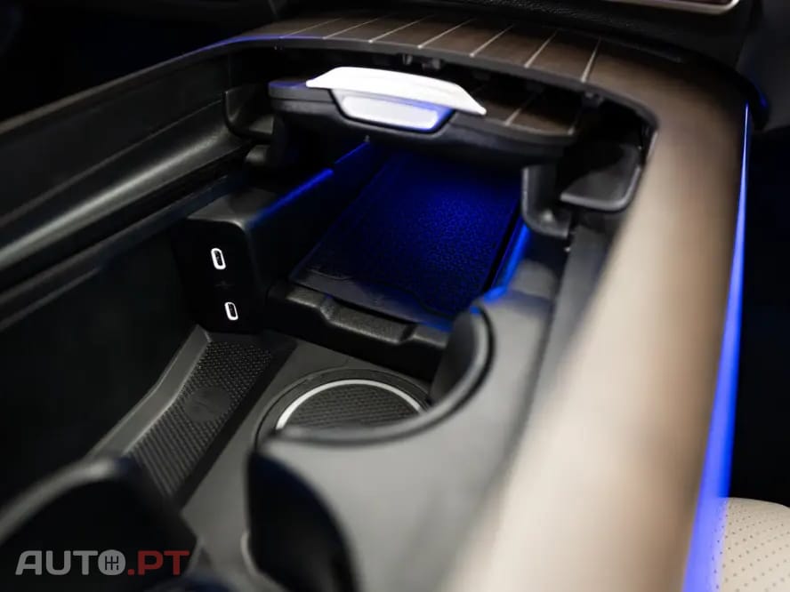 Mercedes-Benz E 300 4Matic AMG Line
