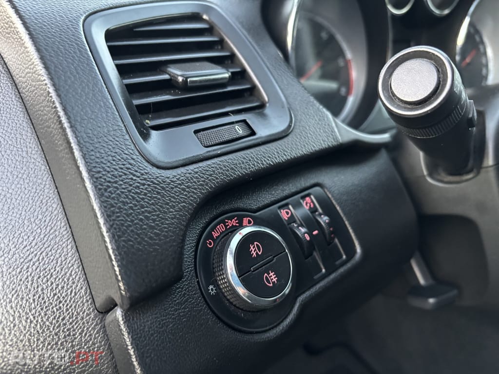 Opel Insignia 2.0 CDTi Cosmo ecoFLEX