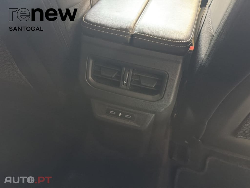 Renault Austral ICONIC E-TECH FULL HYBRID