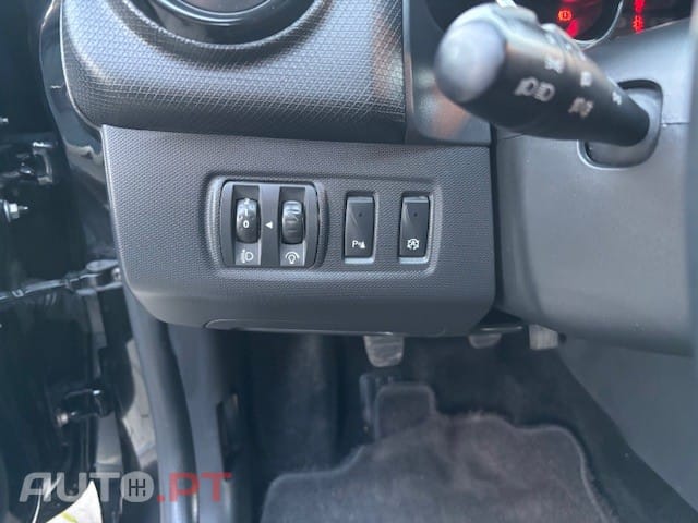 Renault Clio 0.9 TCE Dynamique S