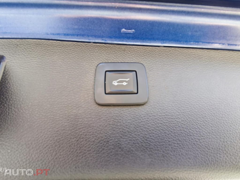 Opel Astra Sports Tourer 1.5 D Ultimate S/S