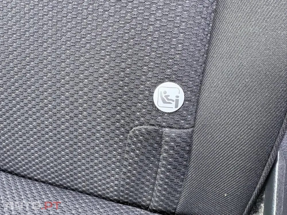 Honda HR-V 1.6 i-DTEC Comfort