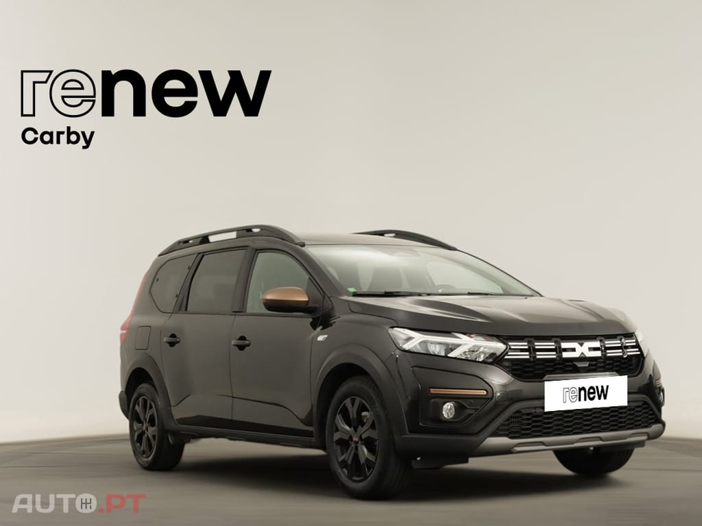 Dacia Jogger Jogger 1.0 ECO-G Extreme 7L Bi-Fuel