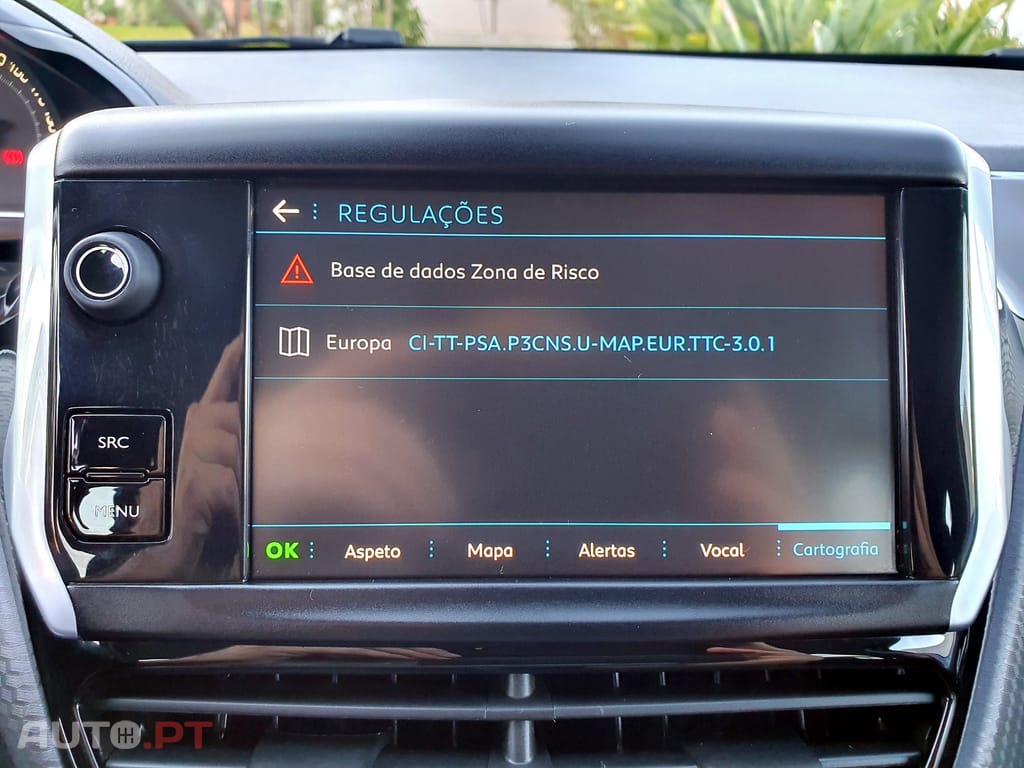 Peugeot 208 1.2 PureTech Allure