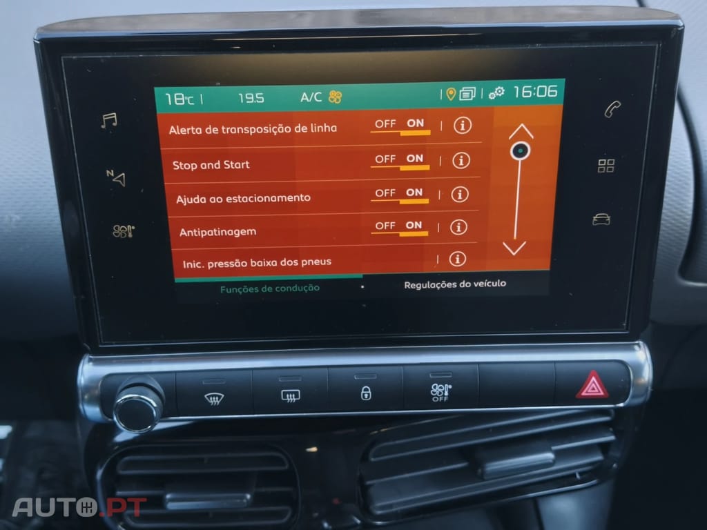 Citroen C4 Cactus 1.2 PureTech Shine EAT6