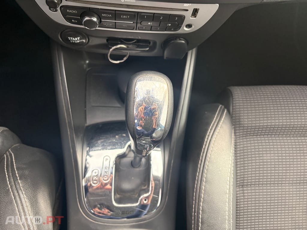Renault Mégane 1.5 dCi GT Line EDC