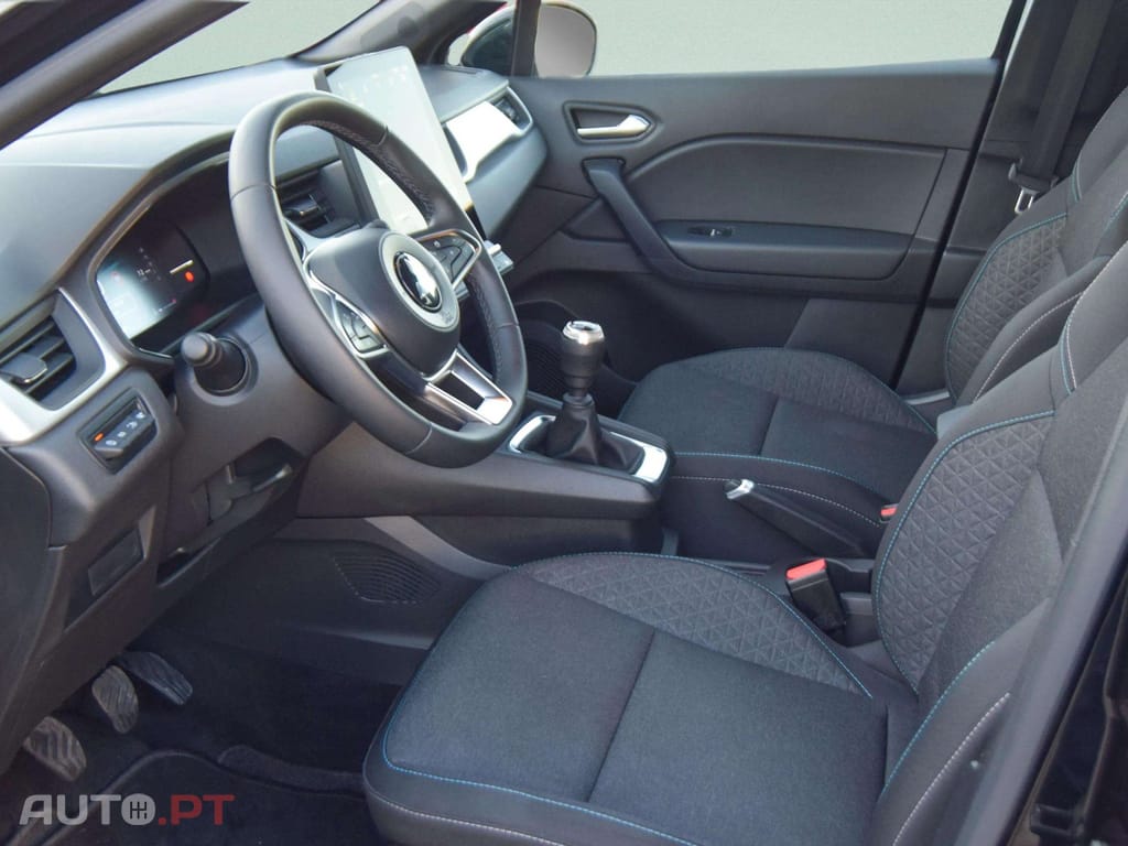 Mitsubishi ASX 1.0 MPI-T Kaiteki