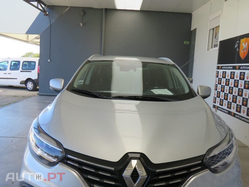 Renault Kadjar 1.5 dCi Intens
