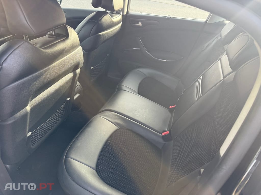 Citroen C5 2.0 HDi Exclusive