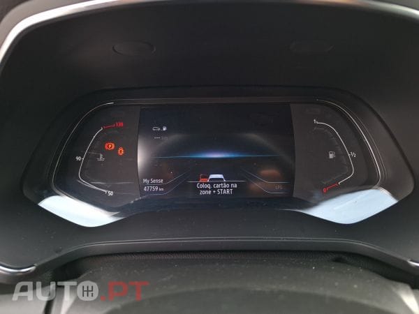 Renault Captur 1.0 TCe 95 Exclusive