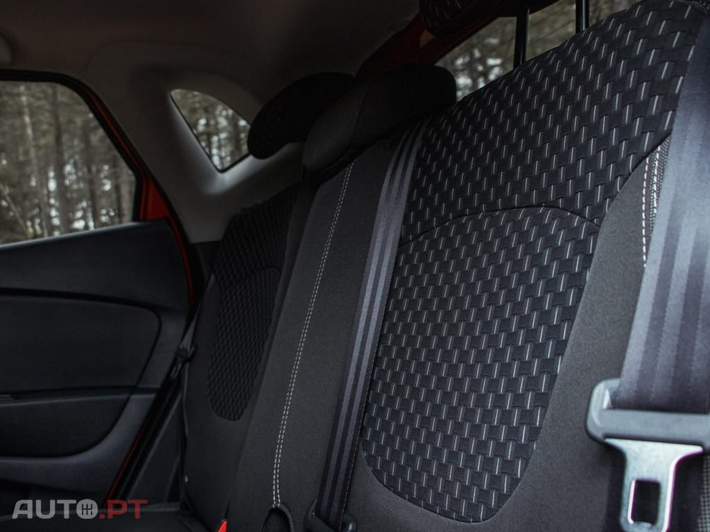 Renault Captur 0.9 TCE Exclusive