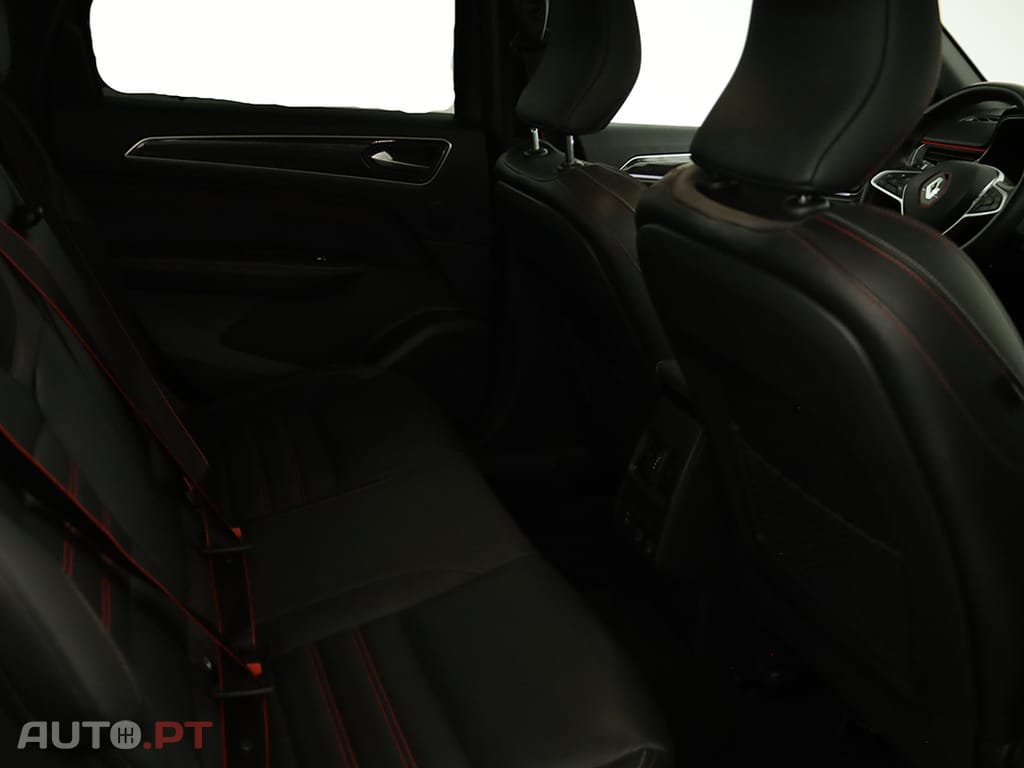 Renault Arkana Arkana 1.3 TCe R.S.Line EDC