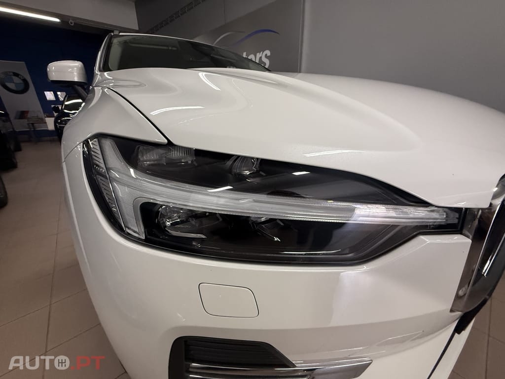 Volvo XC60 2.0 B4 Core