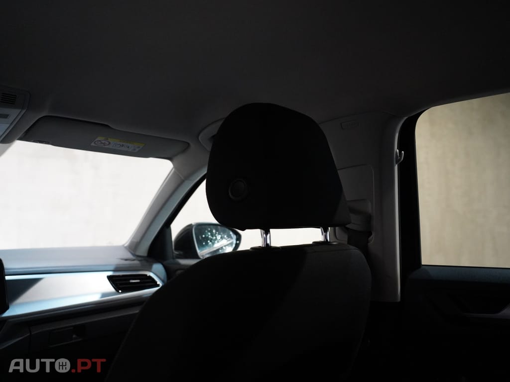 Volkswagen T-Roc 1.0 TSI Life