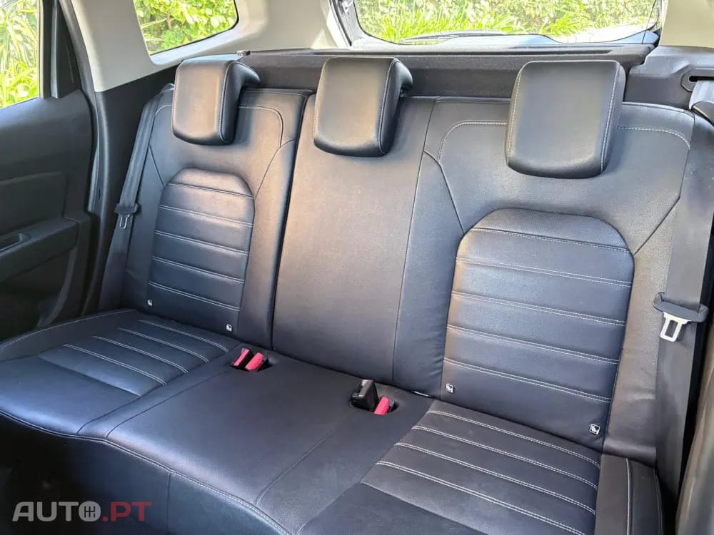 Dacia Duster 1.0 TCe ECO-G Prestige Bi-Fuel