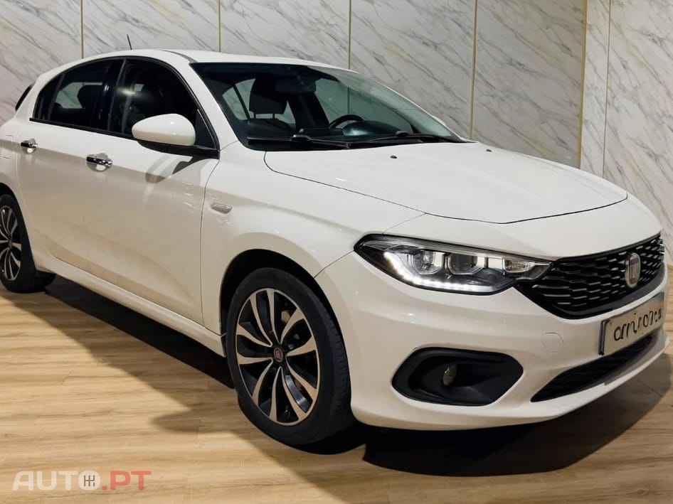 Fiat Tipo 1.3