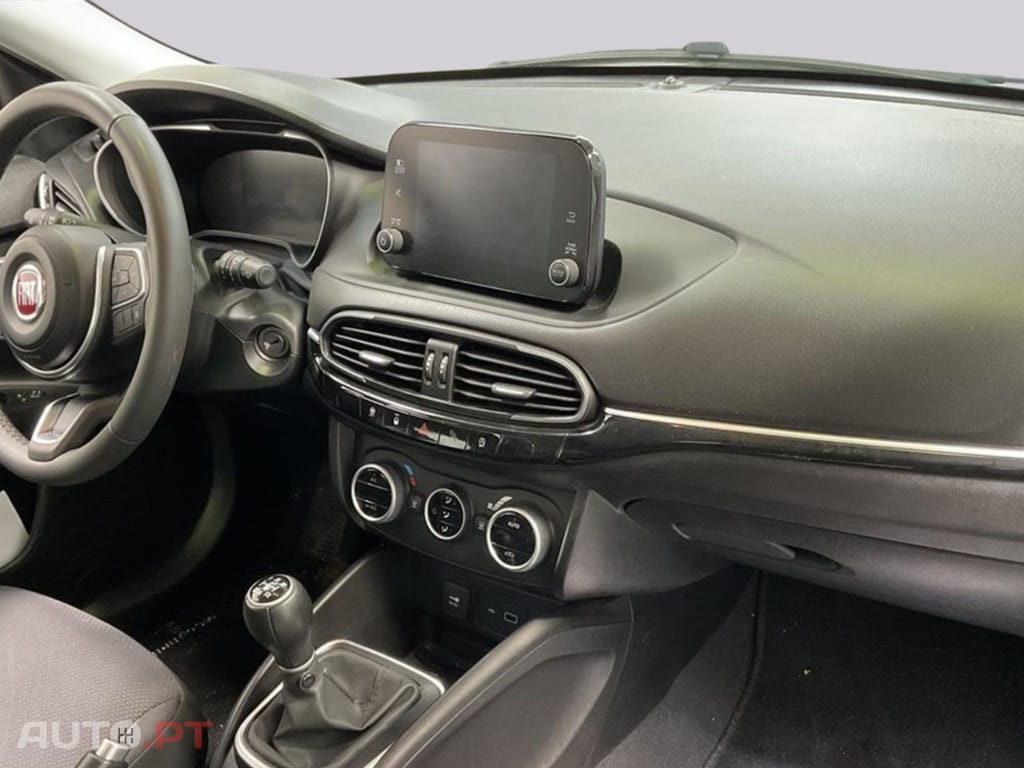 Fiat Tipo SW 1.3 Multijet City Life