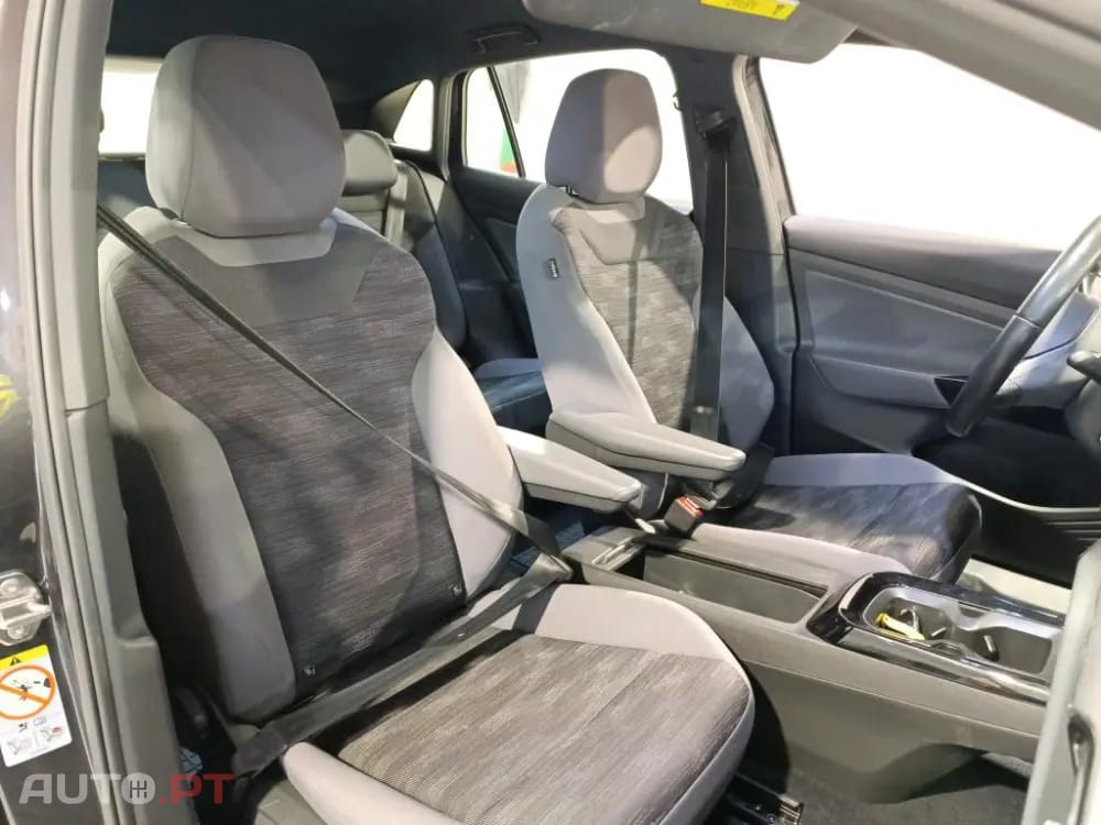 Volkswagen Id.4 77 kWh Pro Performance Tech