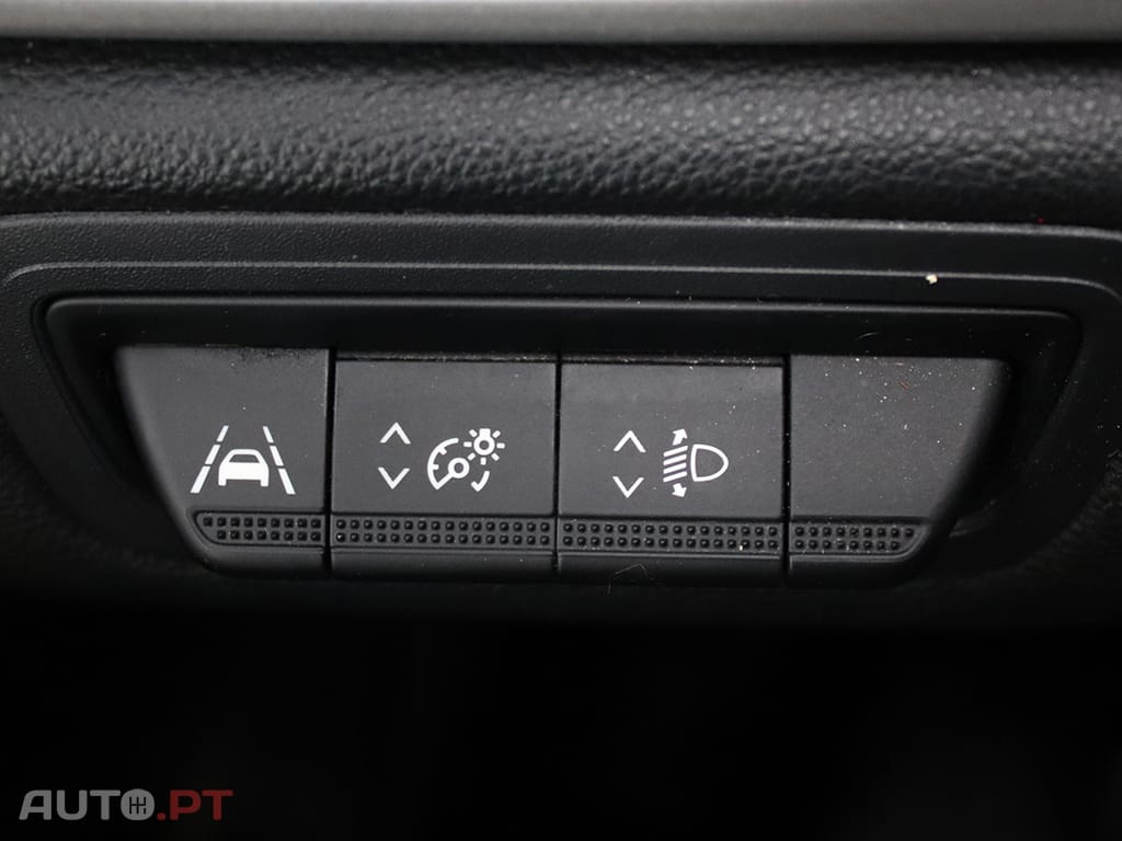 Renault Captur Captur 1.0 TCe Intens