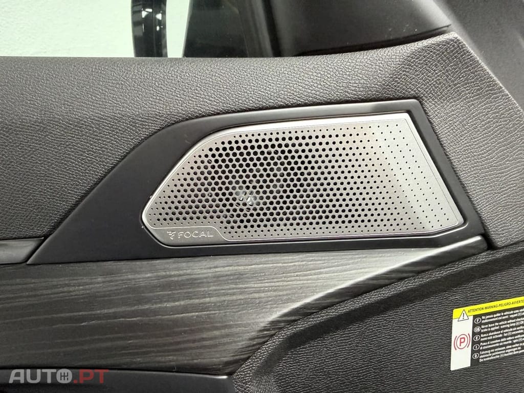 Peugeot 508 SW 225 e-EAT8 GT