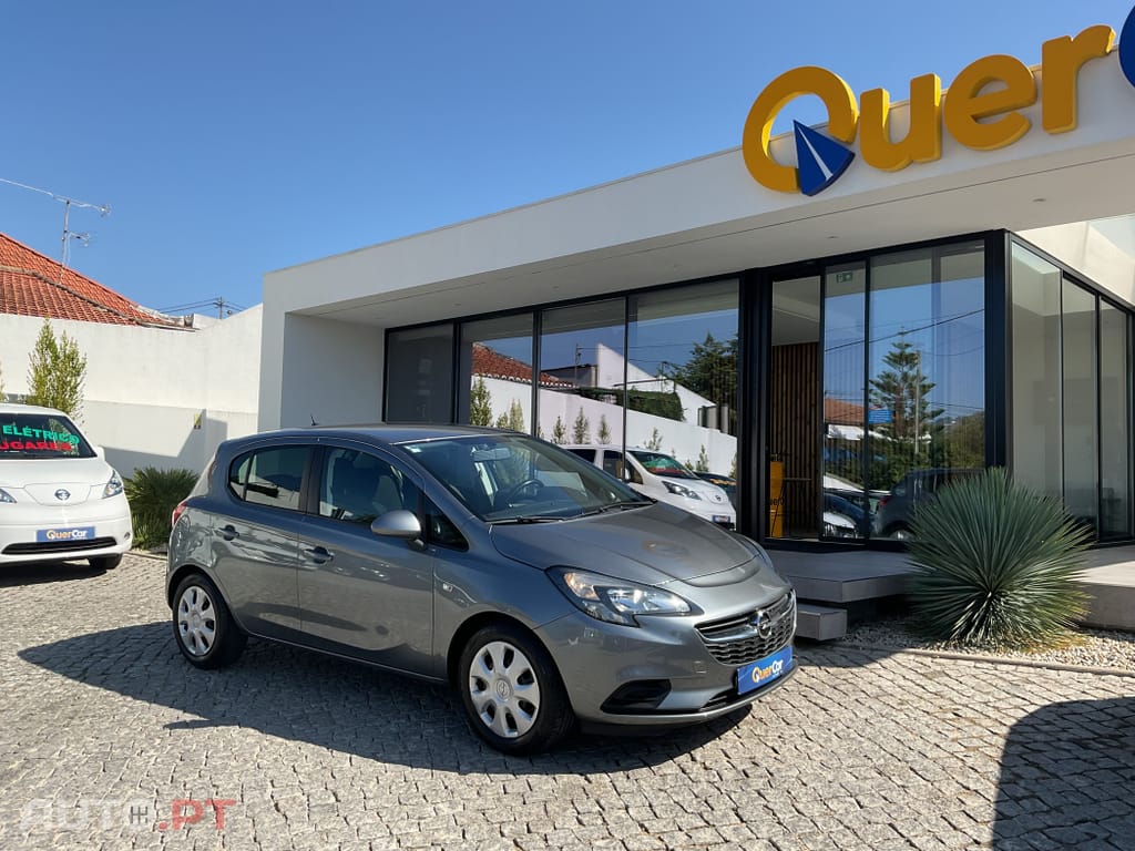 Opel Corsa 1.2 Edition